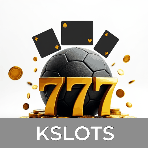 KSLOTS: A Emoção e Alta Recompensa dos Caça-níqueis