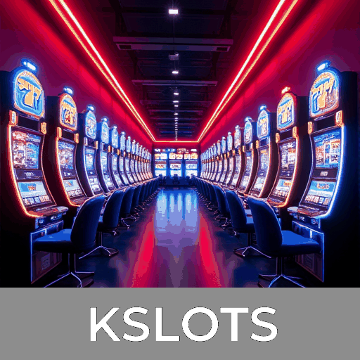 KSLOTS: Emoção e Oportunidades de Vitória em Jogos de Cassino!