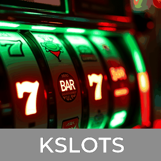KSLOTS: A Revolução do Aplicativo de Apostas Móvel